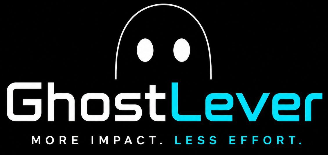 GhostLever